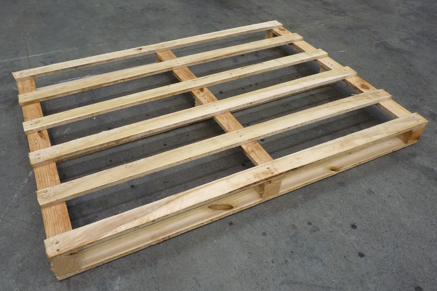 Pallets